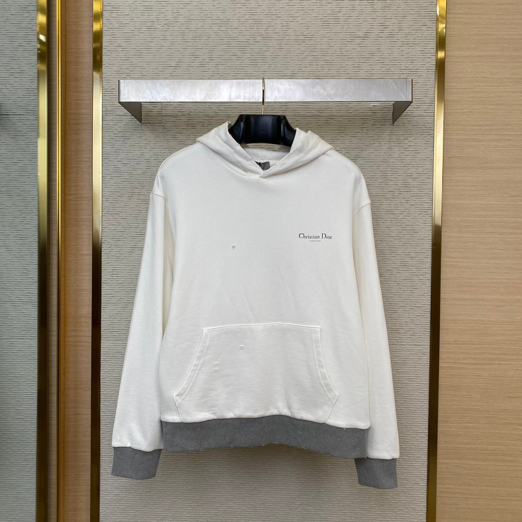 HOODIE DIOR