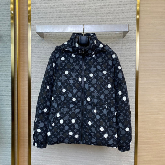 JACKET LOUIS VUITTON