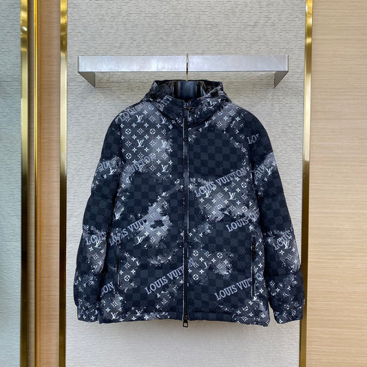 JACKET LOUIS VUITTON