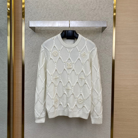 SWEATER LOUIS VUITTON