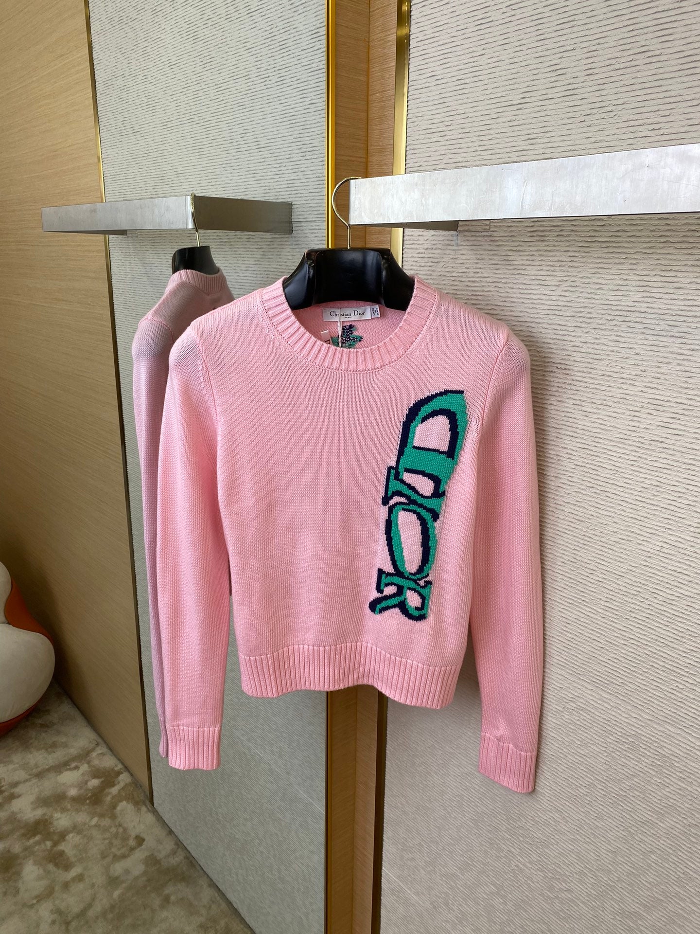 SWEATER DIOR