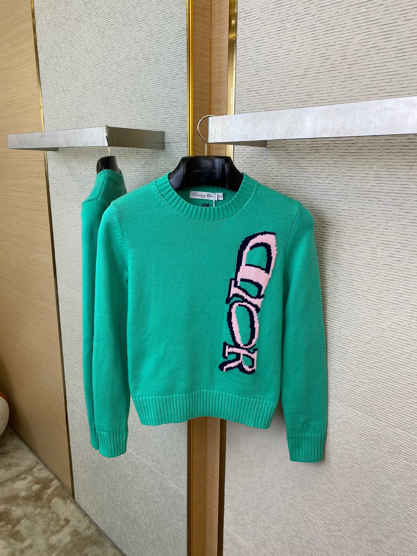 SWEATER DIOR