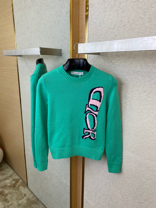 SWEATER DIOR