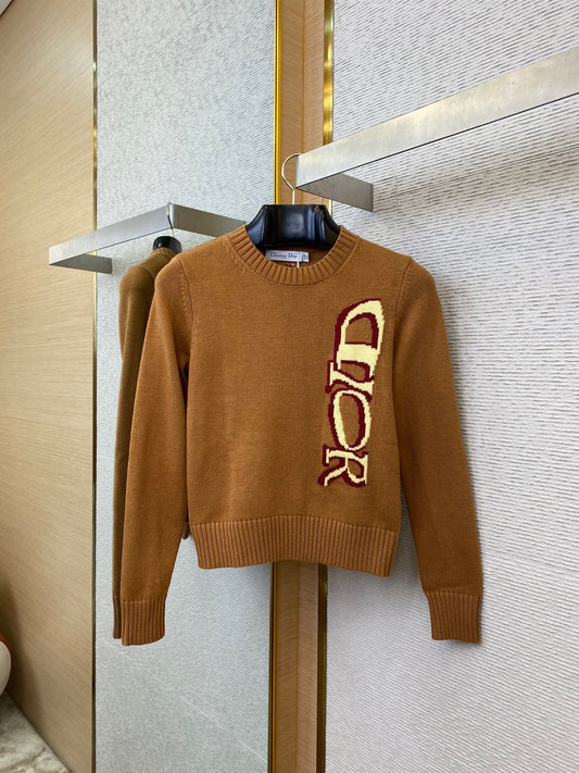 SWEATER DIOR