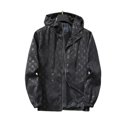 JACKET LOUIS VUITTON