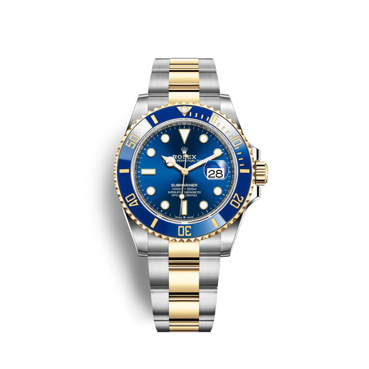 Rolex Submariner Ref. 126613LB