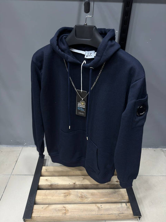 HOODIE CP COMPANY