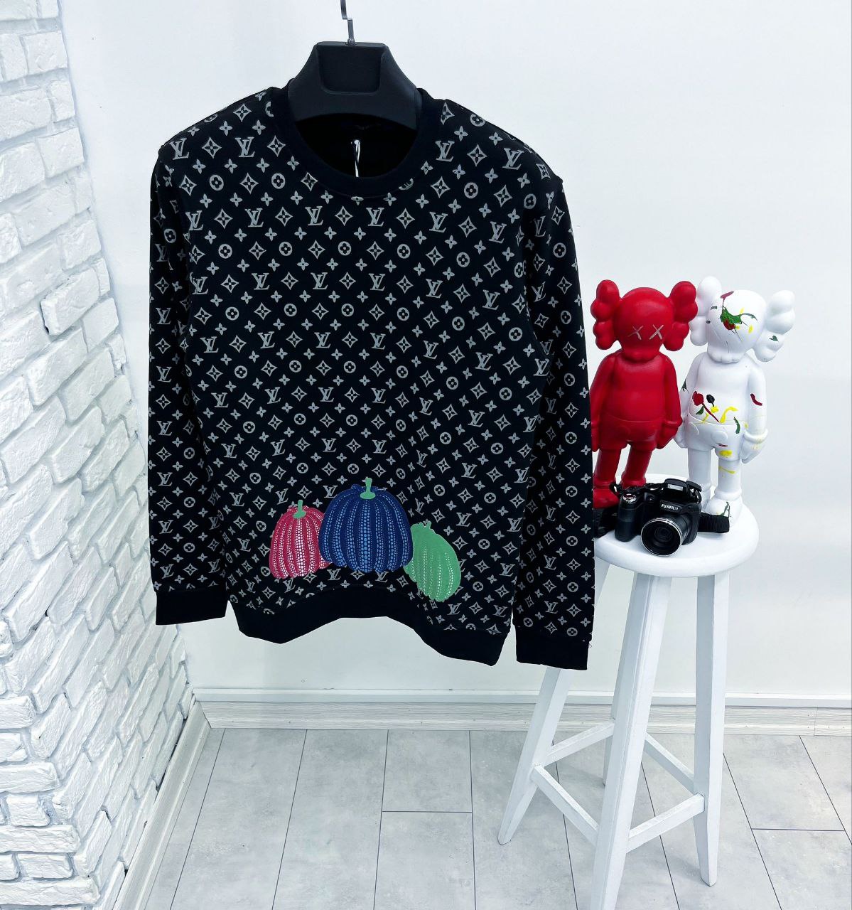 SWEATER LOUIS VUITTON