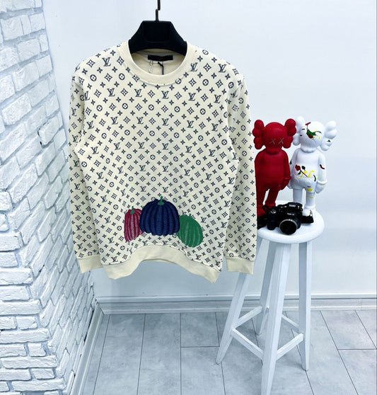 SWEATER LOUIS VUITTON