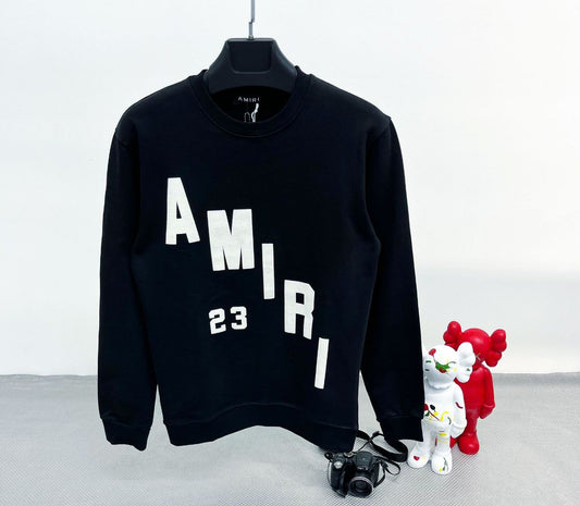 SWEATER AMIRI