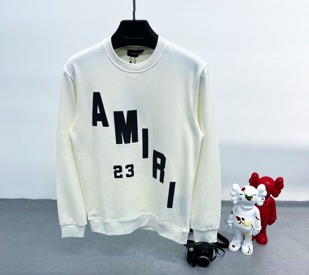 SWEATER AMIRI