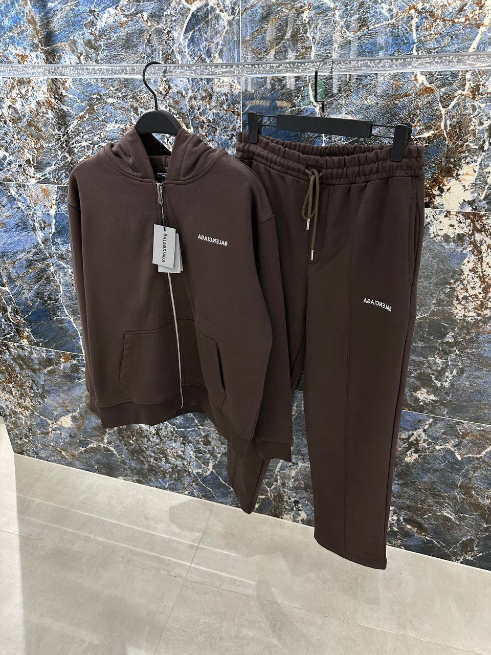 TRACK SUIT BALENCIAGA