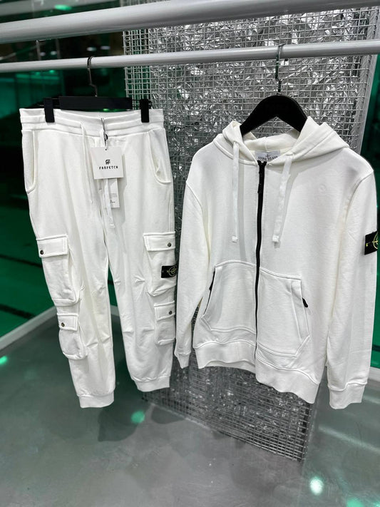 TRACK SUIT STONE ISLAND