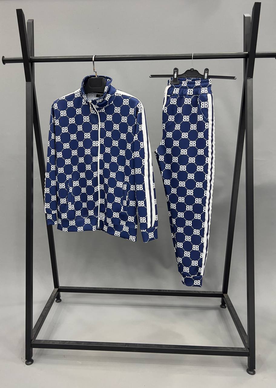 TRACK SUIT BALENCIAGA