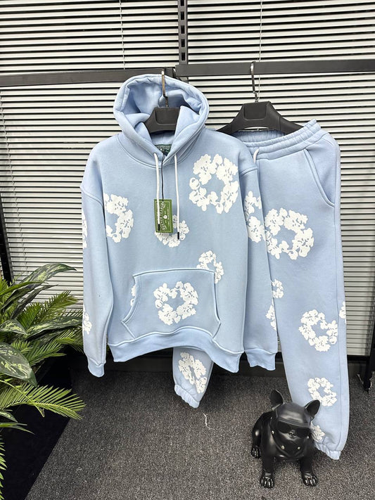 TRACKSUIT DENIM TEARS