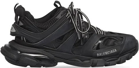 BALENCIAGA TRACK